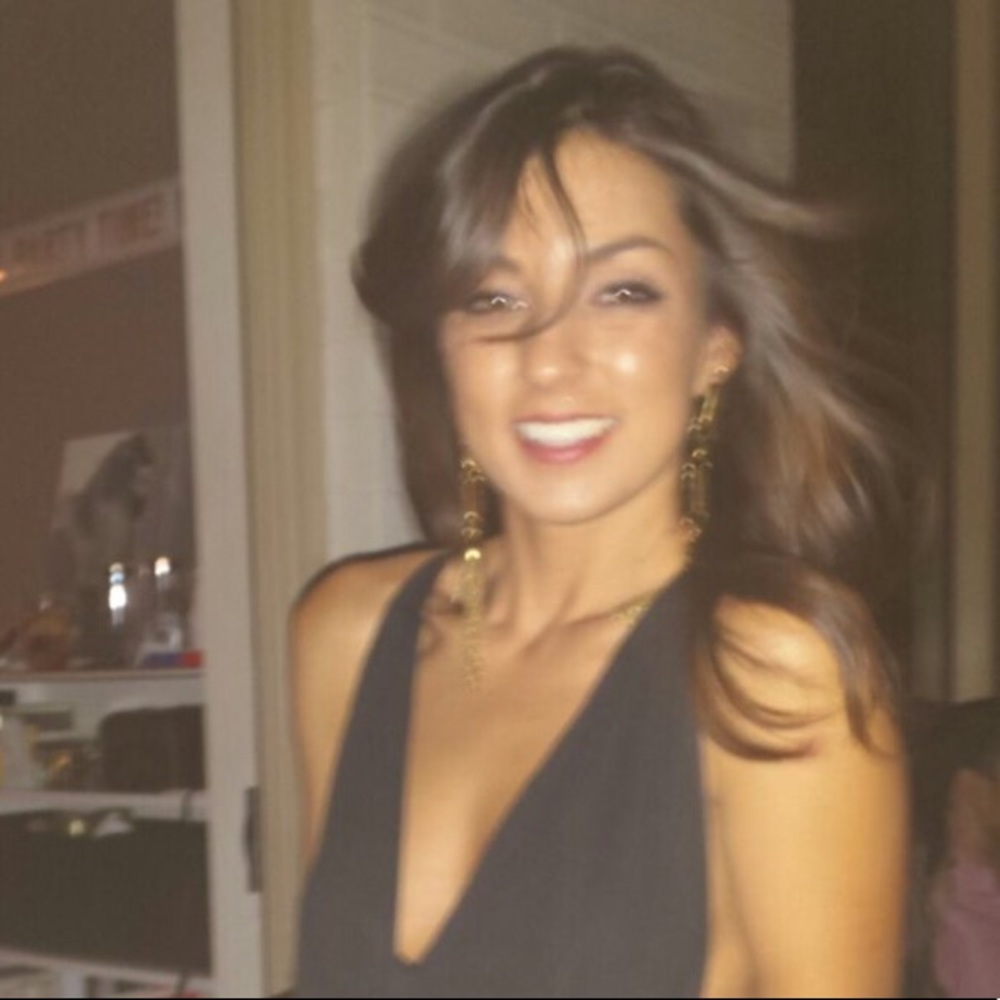 Meet your Posher, Naomi